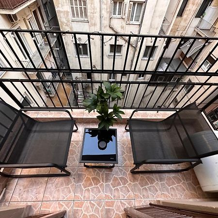 Plato'S Peaceful City Hideout Thessaloniki Exterior foto